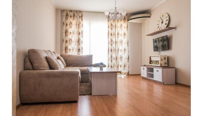 Hotel Primea Beach Residence poza 1