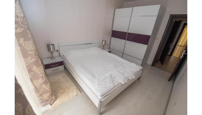 Hotel Primea Beach Residence poza 9