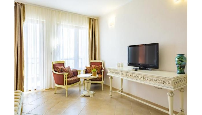 Hotel Primea Beach Residence poza 15