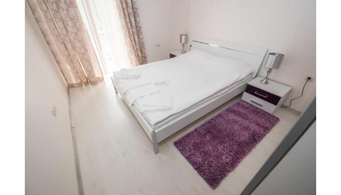 Hotel Primea Beach Residence poza 8