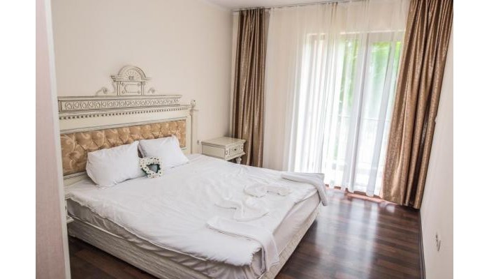 Hotel Primea Beach Residence poza 12