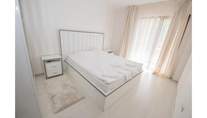 Hotel Primea Beach Residence poza 6