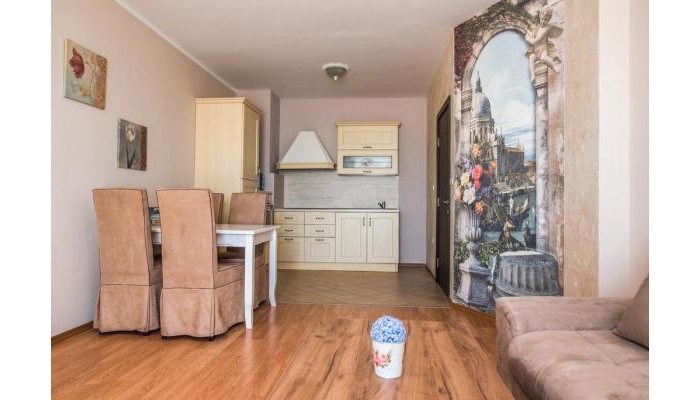 Hotel Primea Beach Residence poza 2