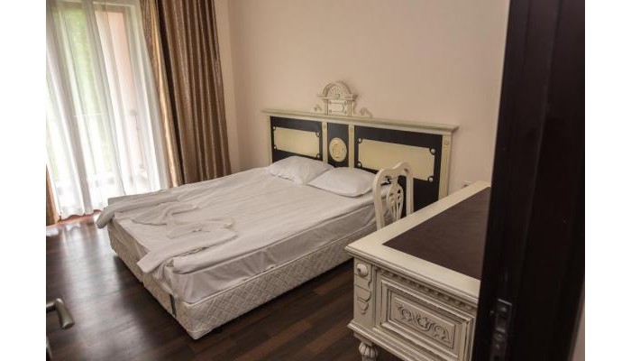 Hotel Primea Beach Residence poza 11