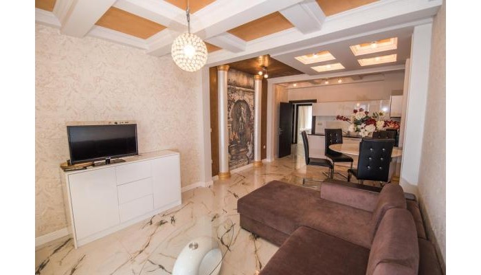 Hotel Primea Beach Residence poza 5