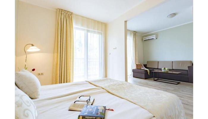 Hotel Primea Beach Residence poza 16