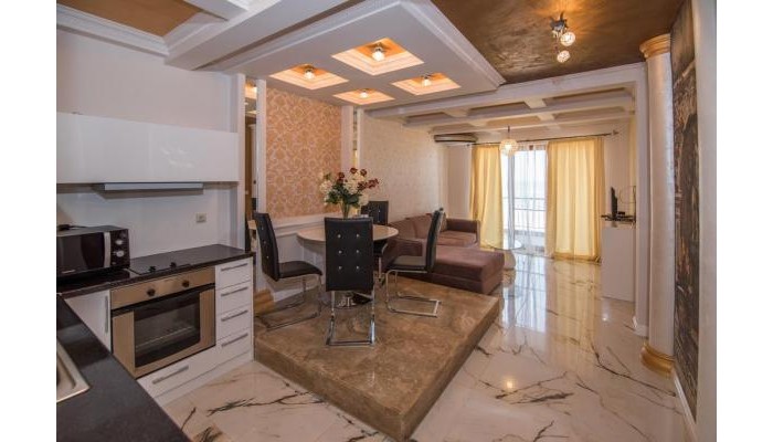 Hotel Primea Beach Residence poza 4