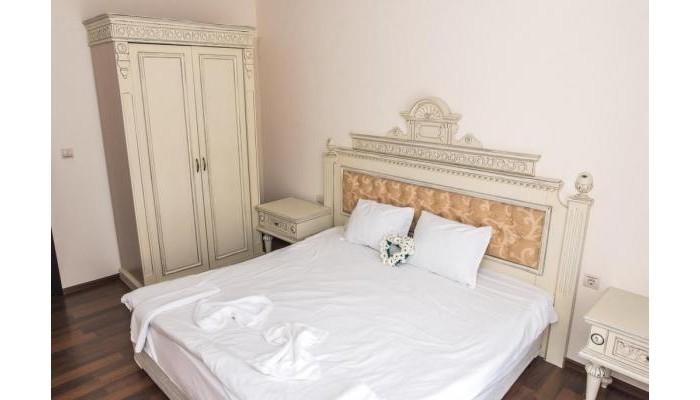 Hotel Primea Beach Residence poza 13