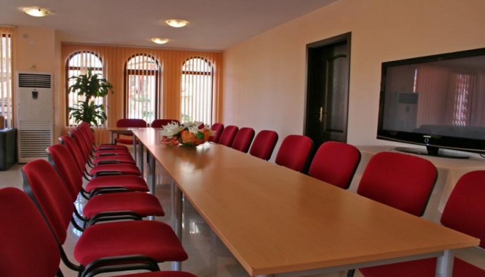 Hotel South Beach, Tzarevo poza 4