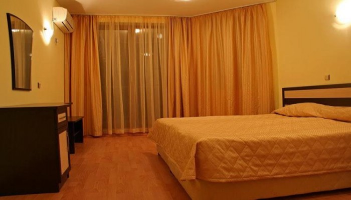 Hotel South Beach, Tzarevo poza 9