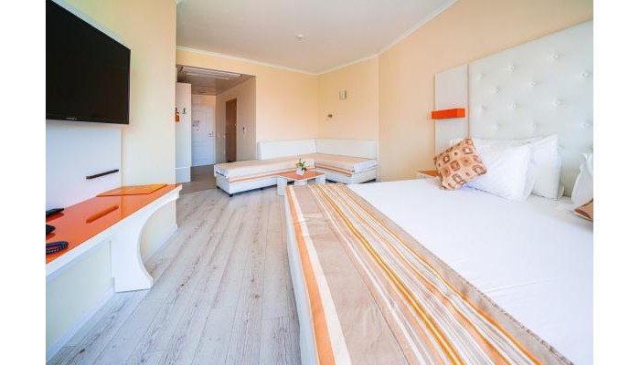 Hotel Tui Suneo Serenity Bay poza 8