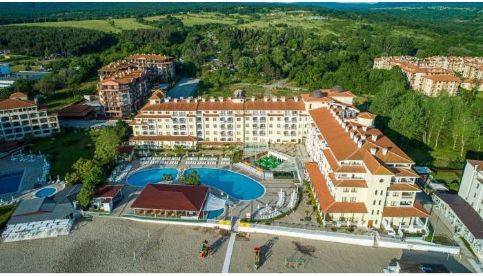 Hotel Tui Suneo Serenity Bay poza 0