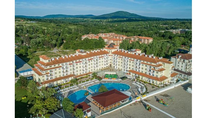 Hotel Tui Suneo Serenity Bay poza 4