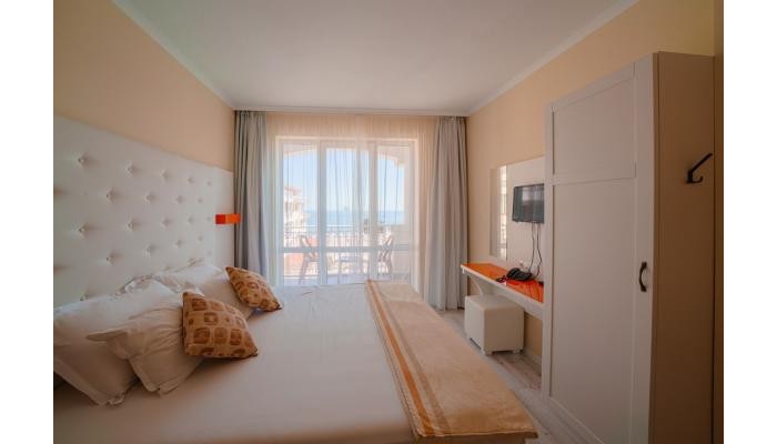 Hotel Tui Suneo Serenity Bay poza 9