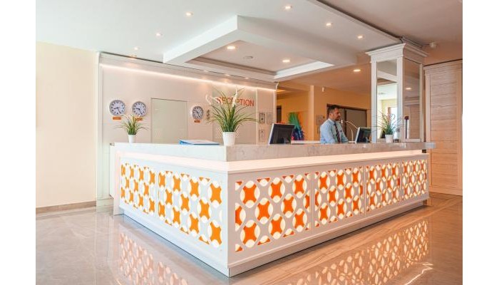 Hotel Tui Suneo Serenity Bay poza 5