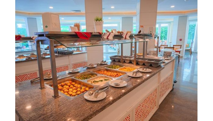 Hotel Tui Suneo Serenity Bay poza 2