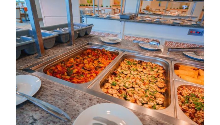 Hotel Tui Suneo Serenity Bay poza 3