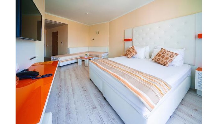 Hotel Tui Suneo Serenity Bay poza 7