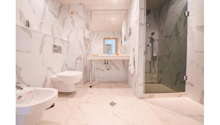 Hotel Tui Suneo Serenity Bay poza 1