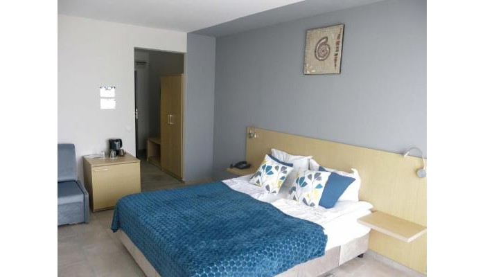 Albizia Hotel poza 2
