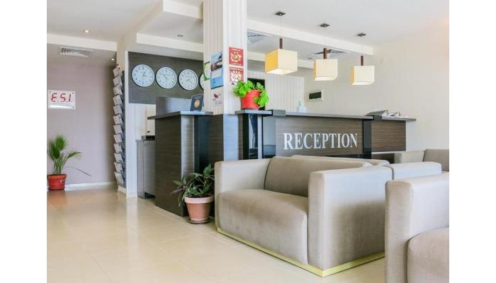 Albizia Hotel poza 3