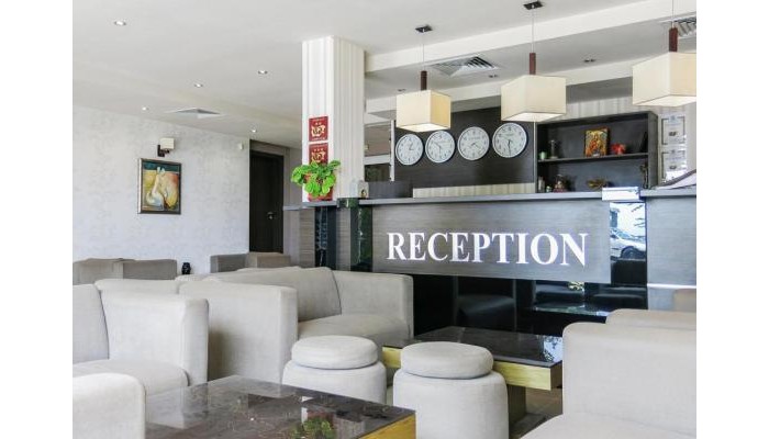Albizia Hotel poza 4