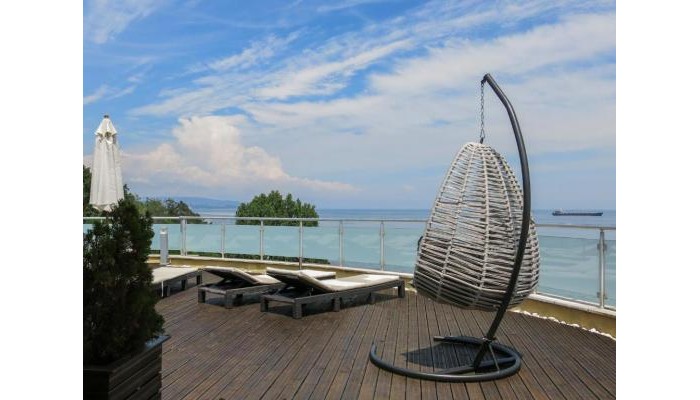 Albizia Hotel poza 5