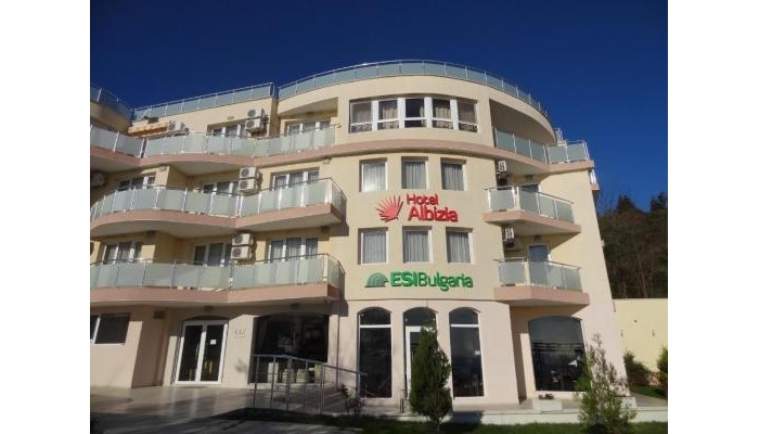 Albizia Hotel poza 0