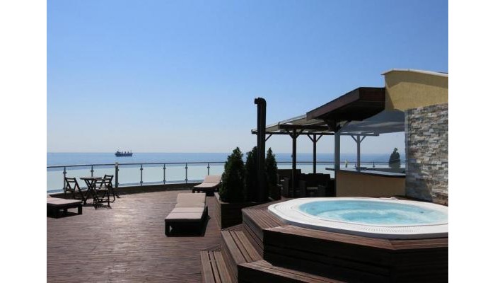 Albizia Hotel poza 7