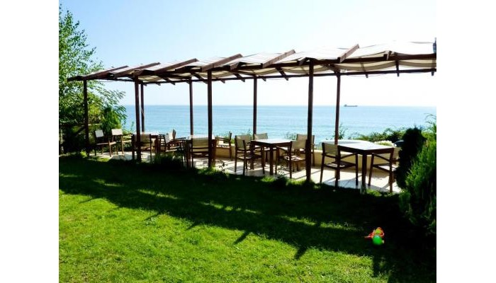 Albizia Hotel poza 6