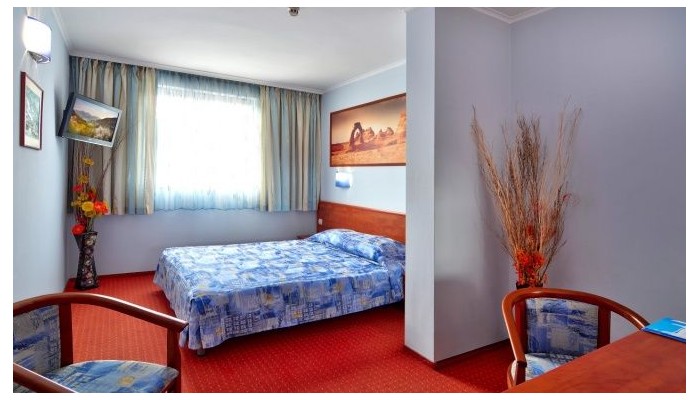 Aqua Hotel Varna poza 17