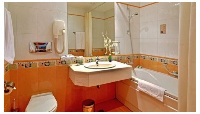 Aqua Hotel Varna poza 8