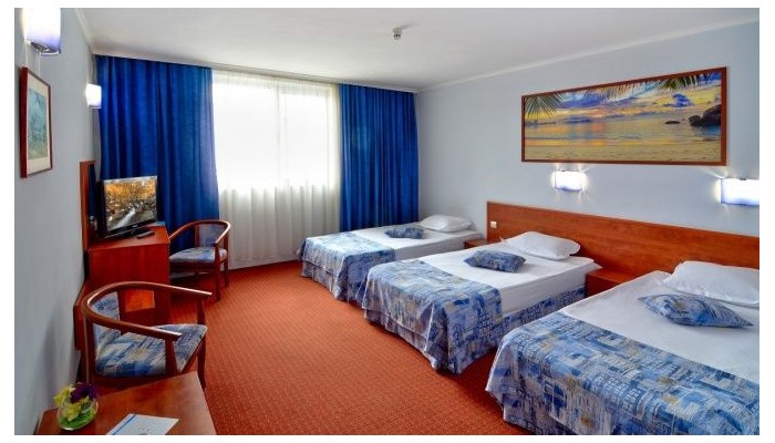 Aqua Hotel Varna poza 18