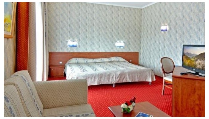 Aqua Hotel Varna poza 10