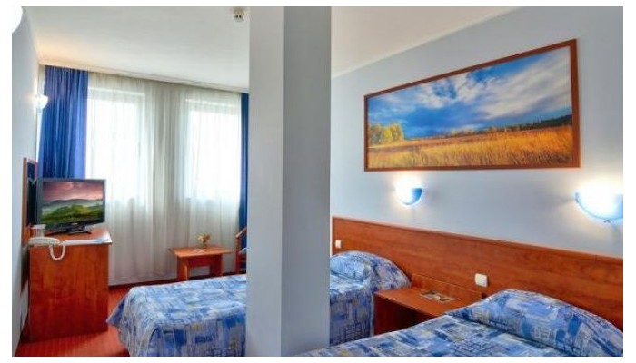 Aqua Hotel Varna poza 12