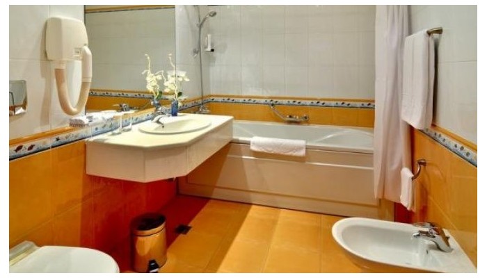 Aqua Hotel Varna poza 9