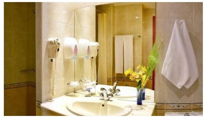 Aqua Hotel Varna poza 13