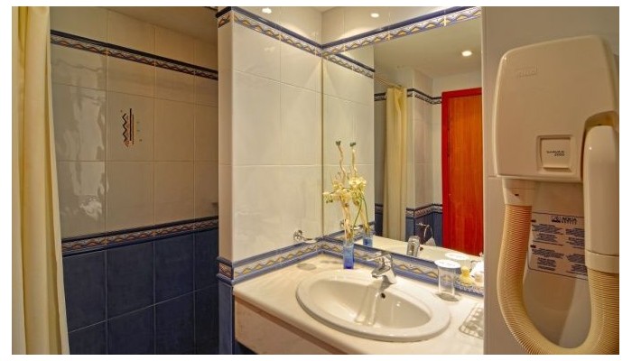 Aqua Hotel Varna poza 19