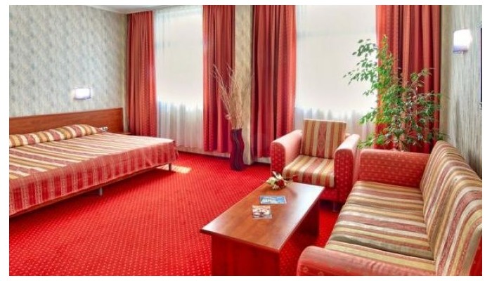 Aqua Hotel Varna poza 6