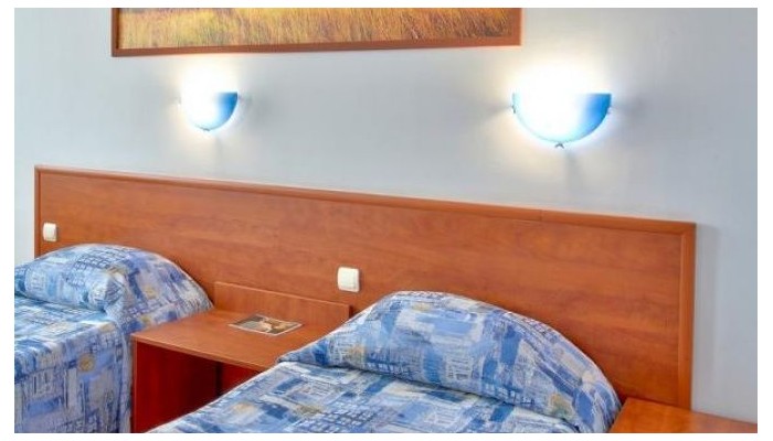 Aqua Hotel Varna poza 14