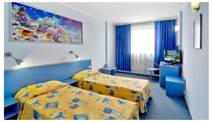 Aqua Hotel Varna poza 20