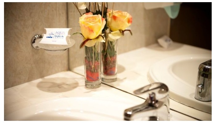 Aqua Hotel Varna poza 24