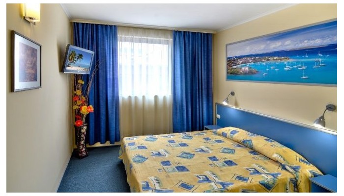 Aqua Hotel Varna poza 21