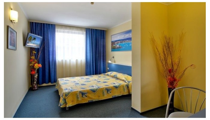 Aqua Hotel Varna poza 22