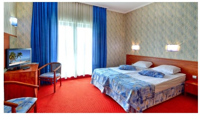 Aqua Hotel Varna poza 16