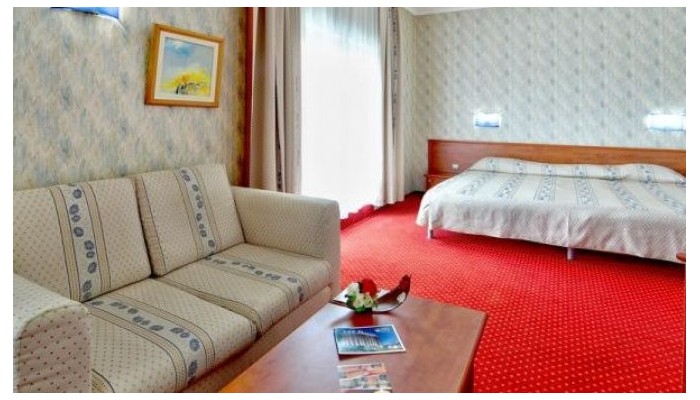 Aqua Hotel Varna poza 7