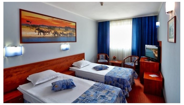 Aqua Hotel Varna poza 15