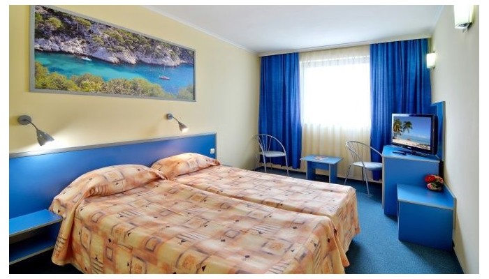 Aqua Hotel Varna poza 23