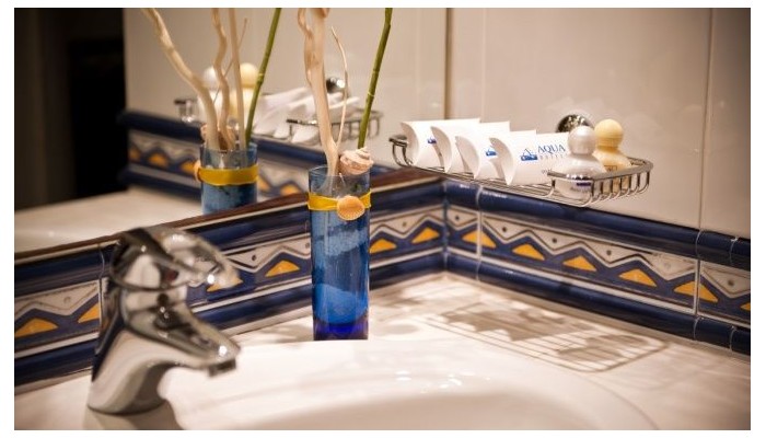 Aqua Hotel Varna poza 26