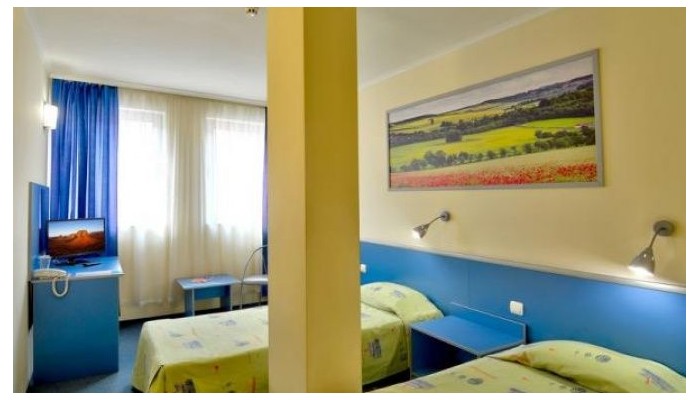 Aqua Hotel Varna poza 11